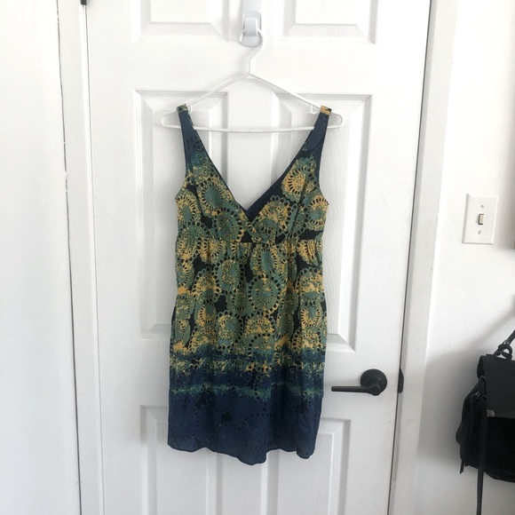 Old Navy Size 4 Sundress - Picture 1 of 5